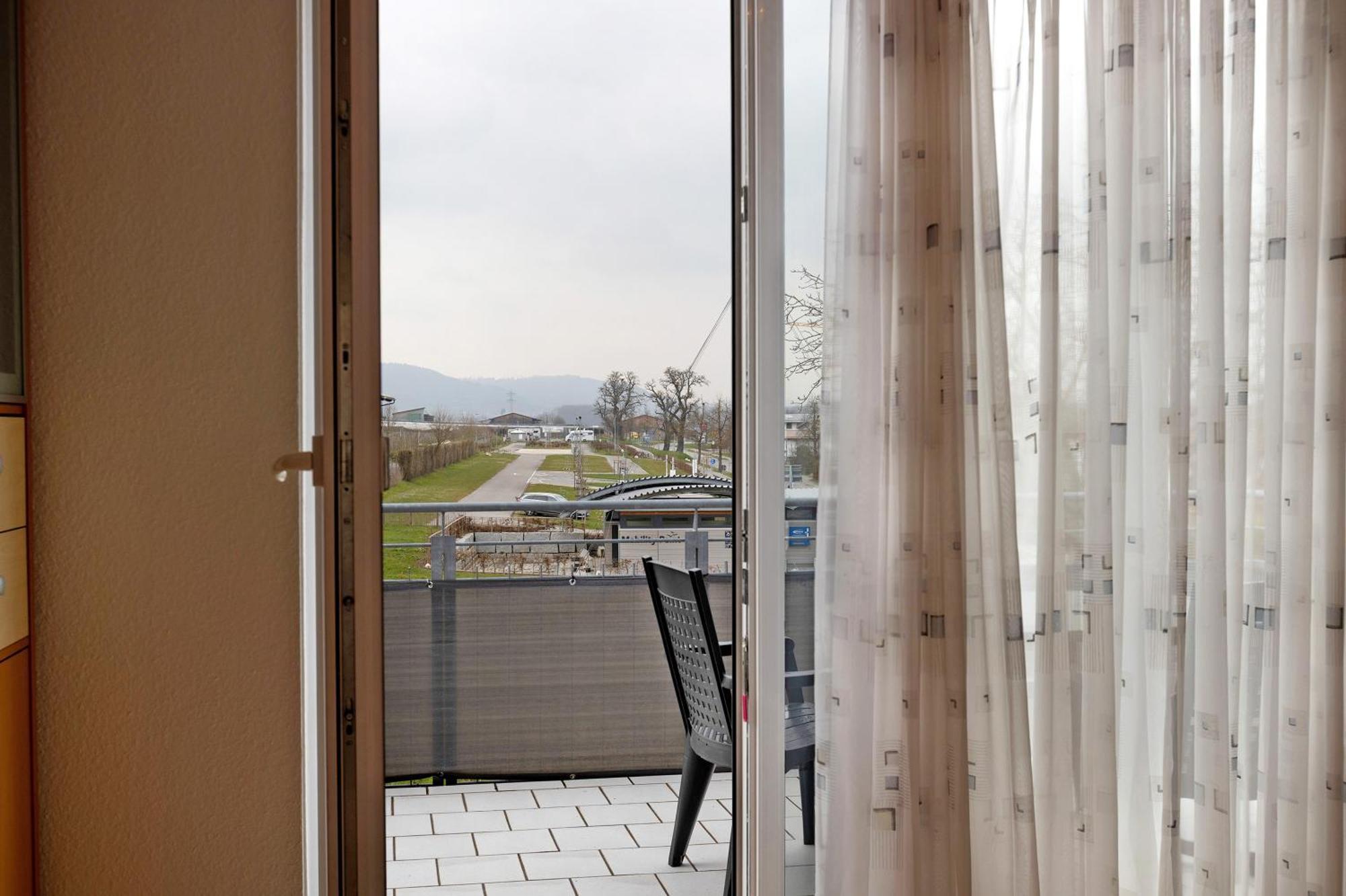 Obstbau Koch Appartement Bodman-Ludwigshafen Buitenkant foto