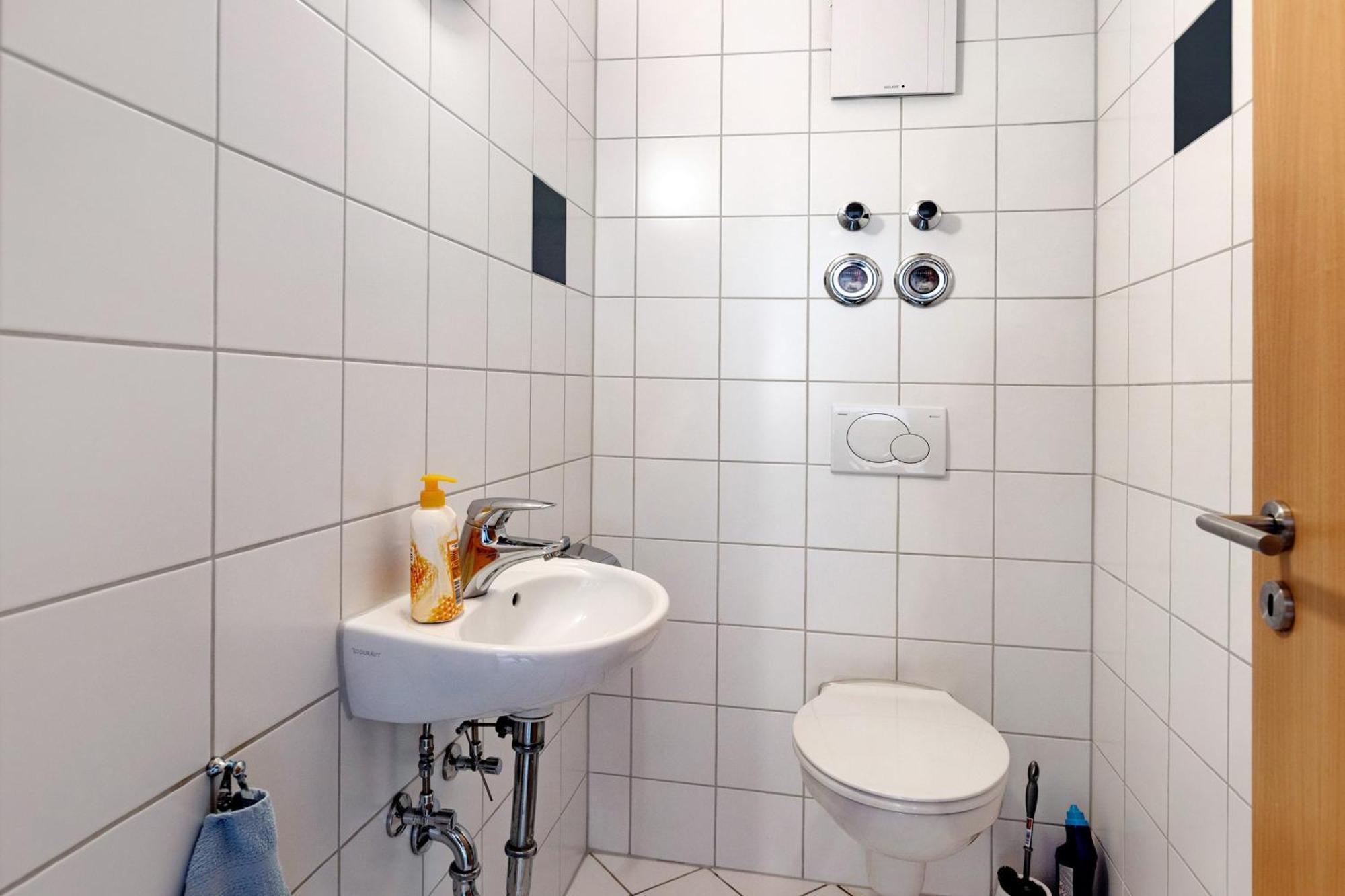 Obstbau Koch Appartement Bodman-Ludwigshafen Buitenkant foto