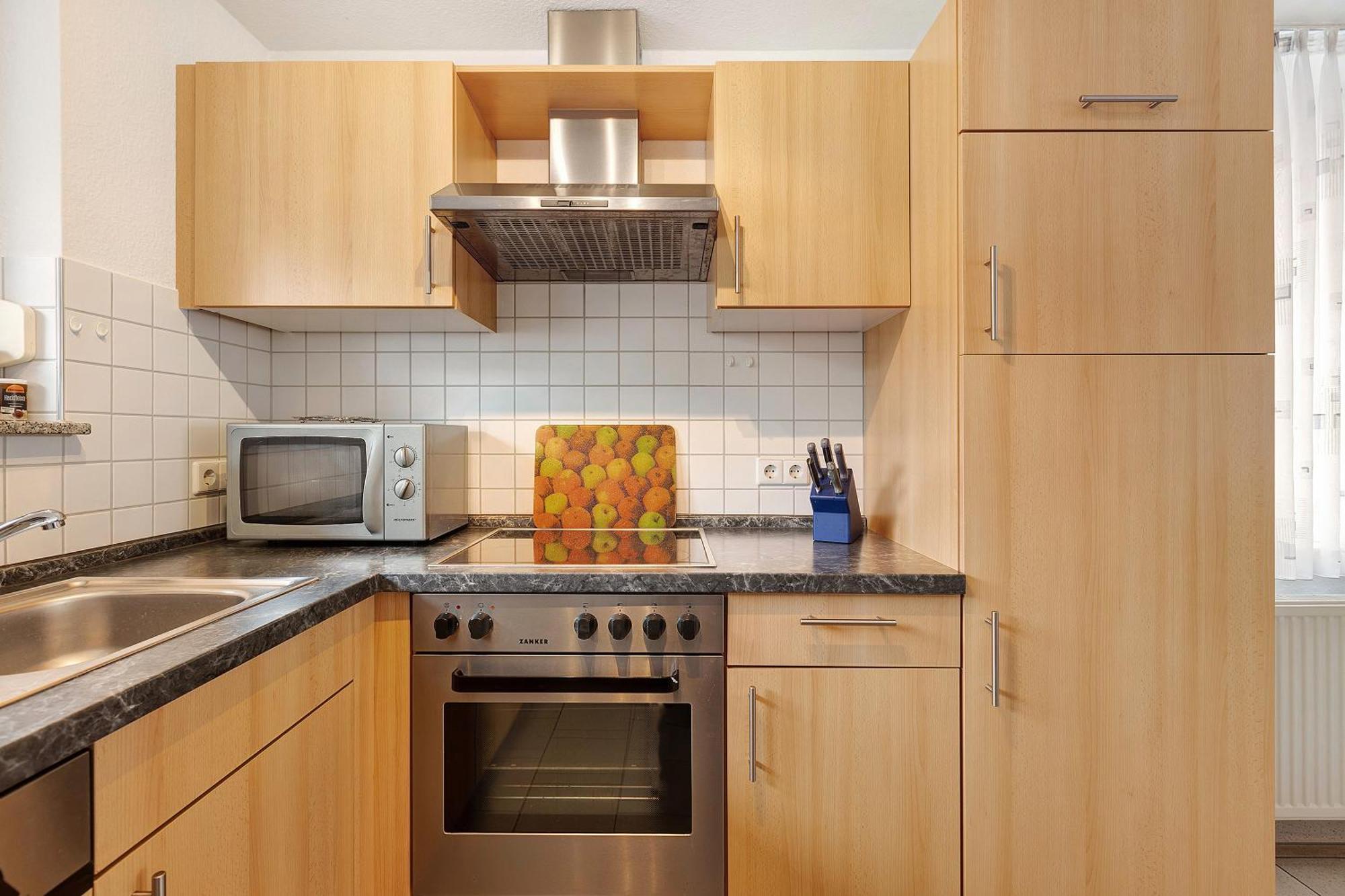 Obstbau Koch Appartement Bodman-Ludwigshafen Buitenkant foto