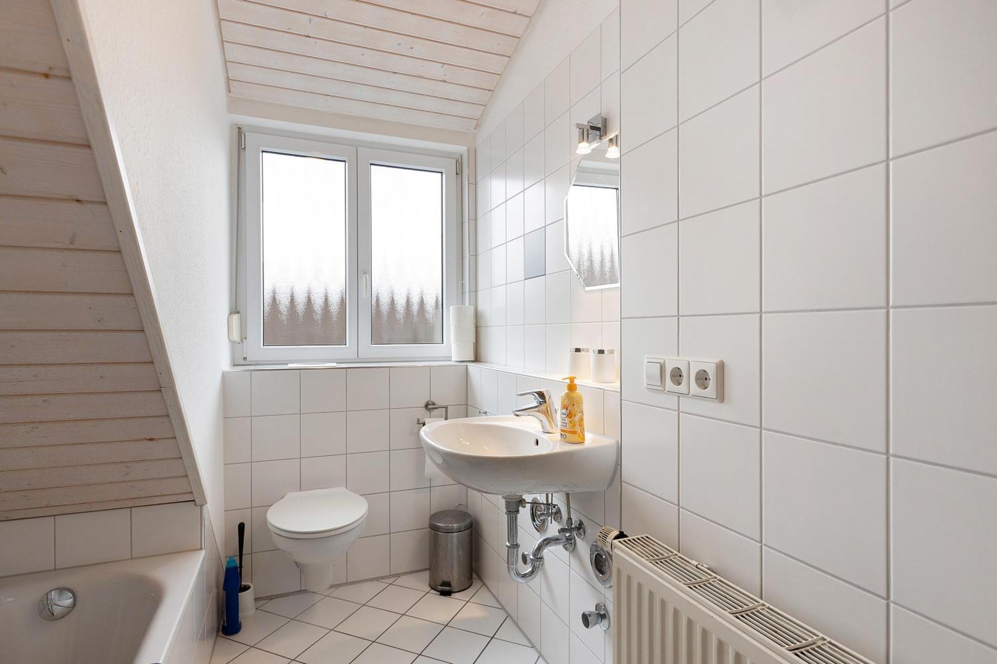 Obstbau Koch Appartement Bodman-Ludwigshafen Buitenkant foto