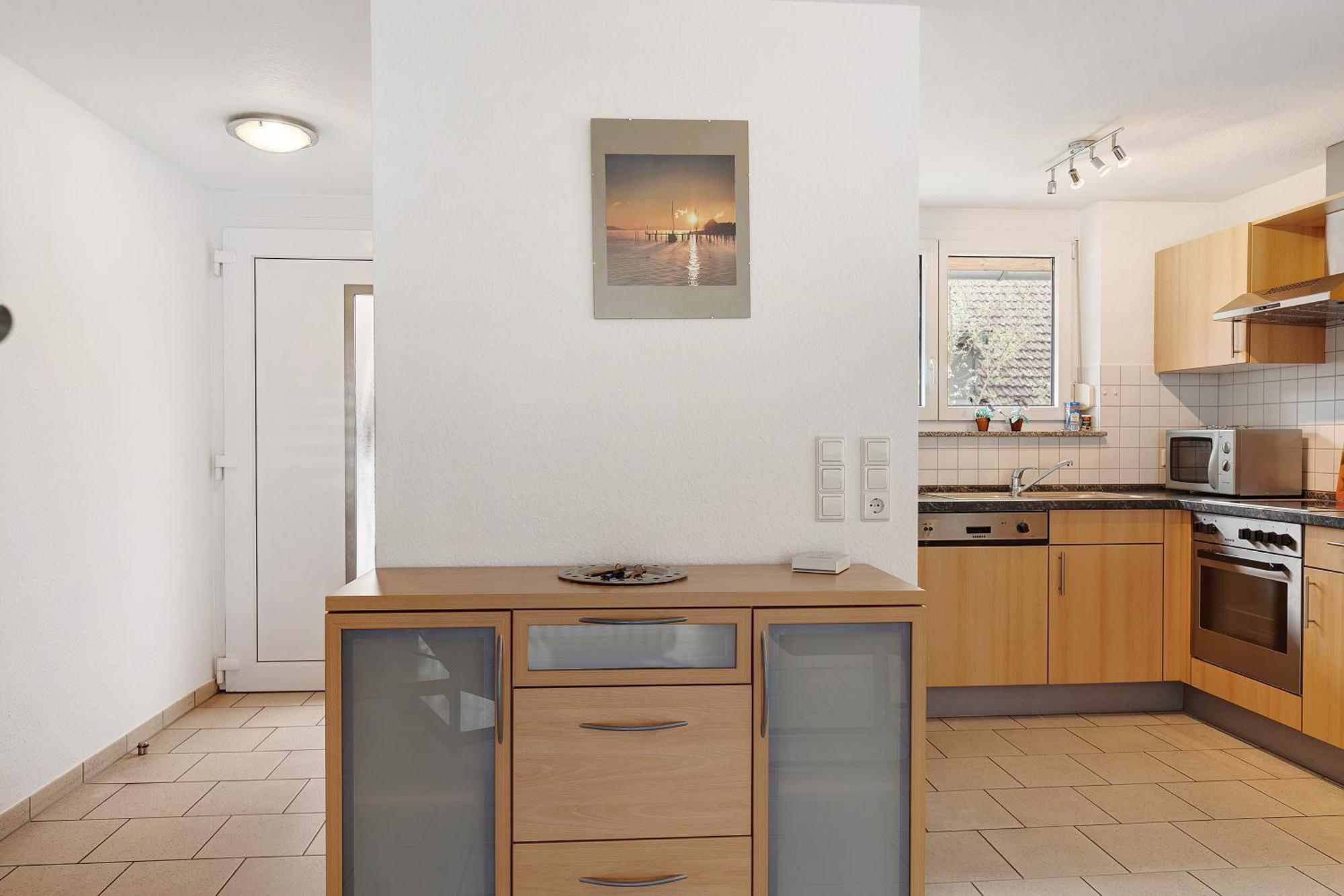 Obstbau Koch Appartement Bodman-Ludwigshafen Buitenkant foto