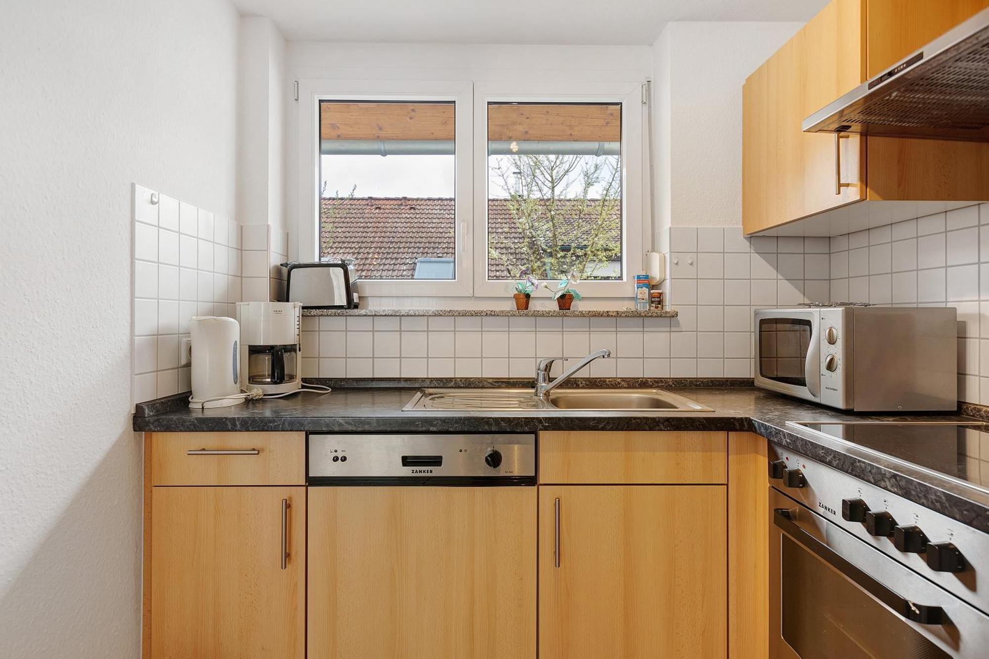 Obstbau Koch Appartement Bodman-Ludwigshafen Buitenkant foto