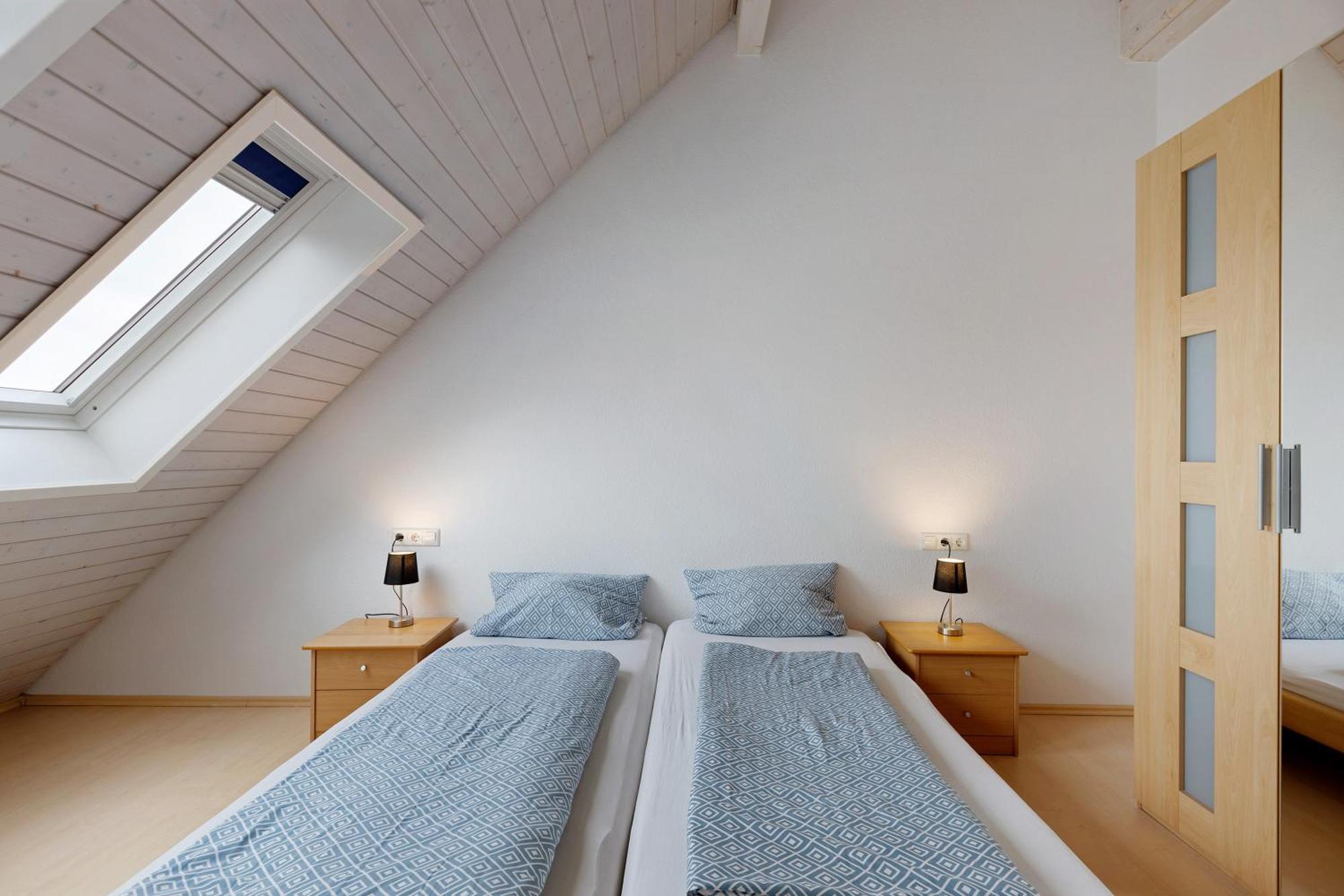 Obstbau Koch Appartement Bodman-Ludwigshafen Buitenkant foto
