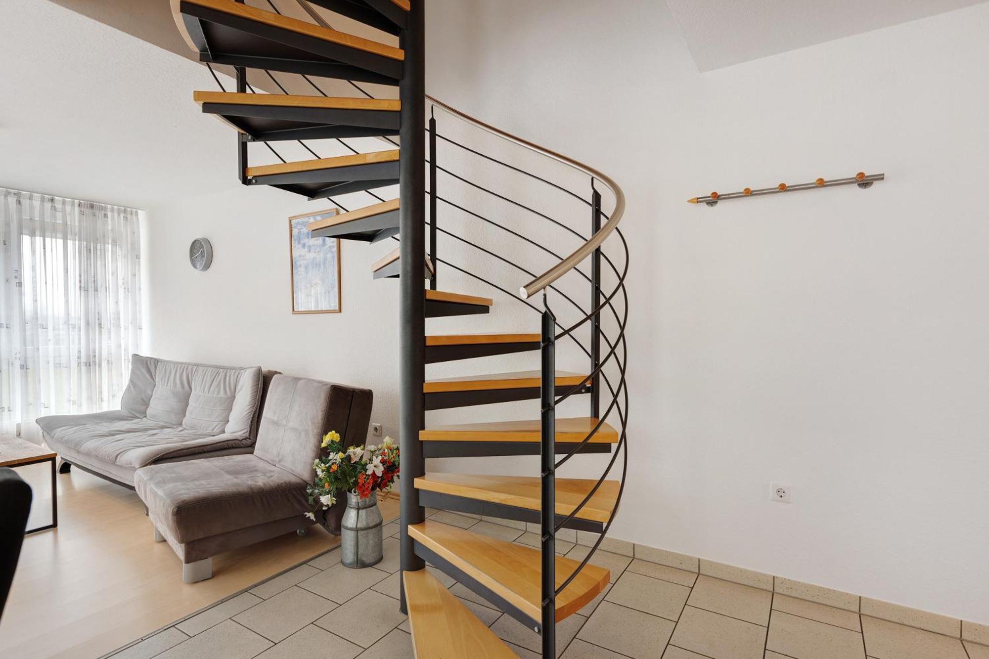 Obstbau Koch Appartement Bodman-Ludwigshafen Buitenkant foto