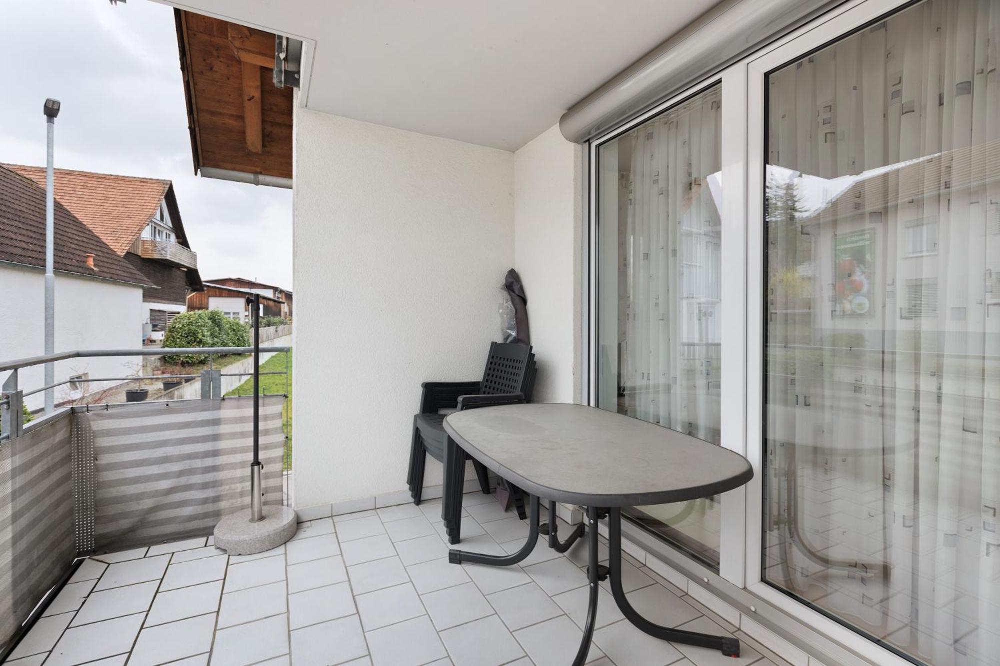 Obstbau Koch Appartement Bodman-Ludwigshafen Buitenkant foto