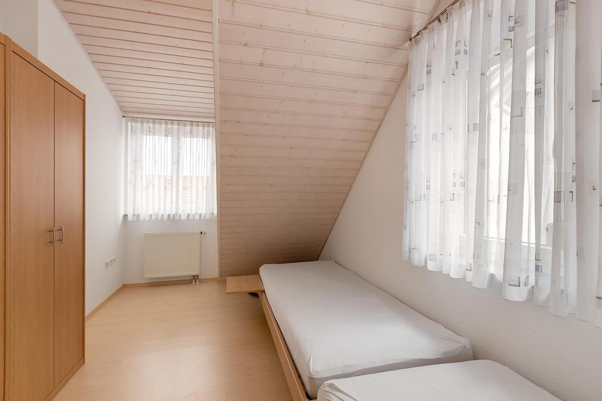 Obstbau Koch Appartement Bodman-Ludwigshafen Buitenkant foto
