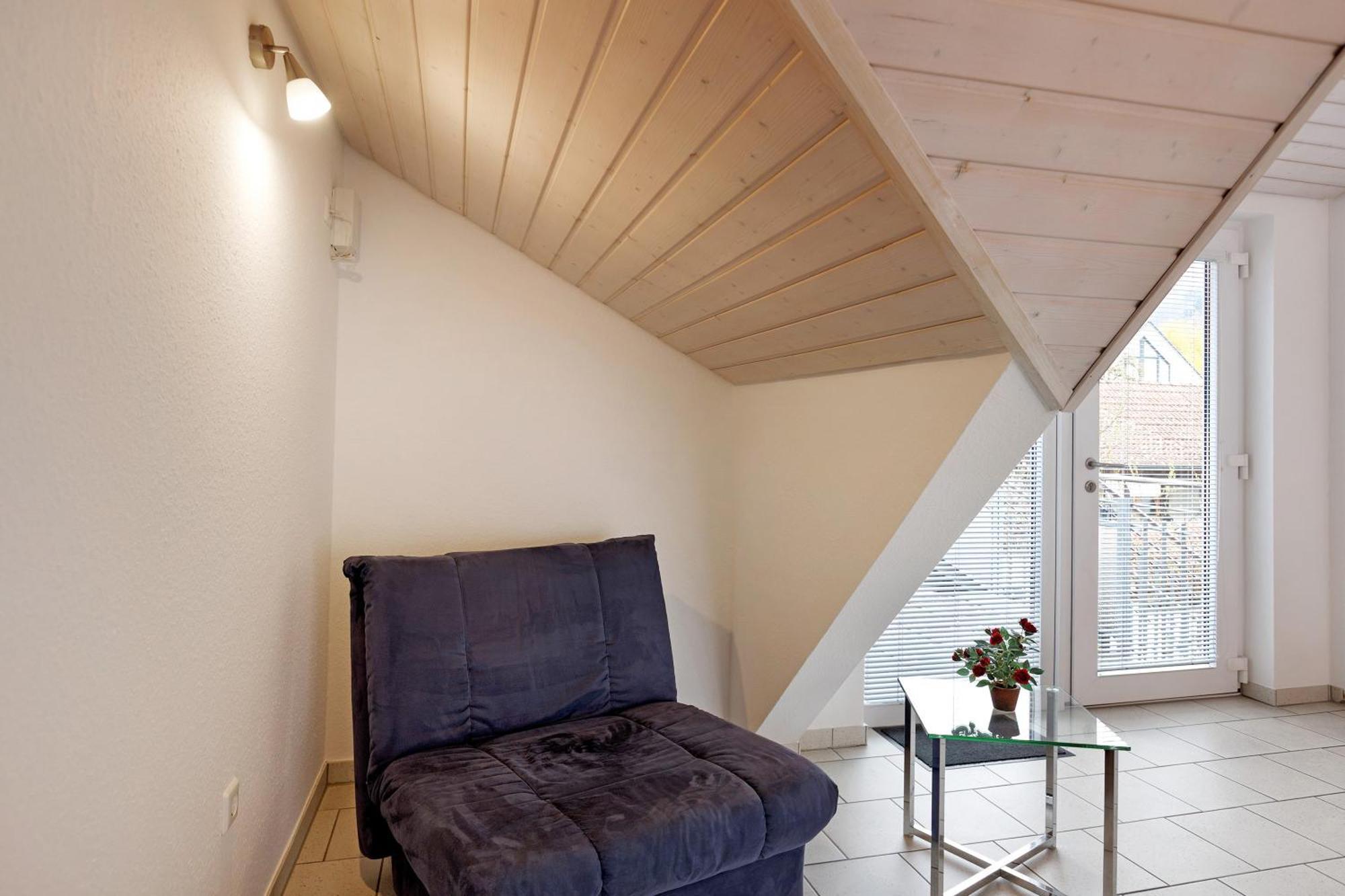 Obstbau Koch Appartement Bodman-Ludwigshafen Buitenkant foto