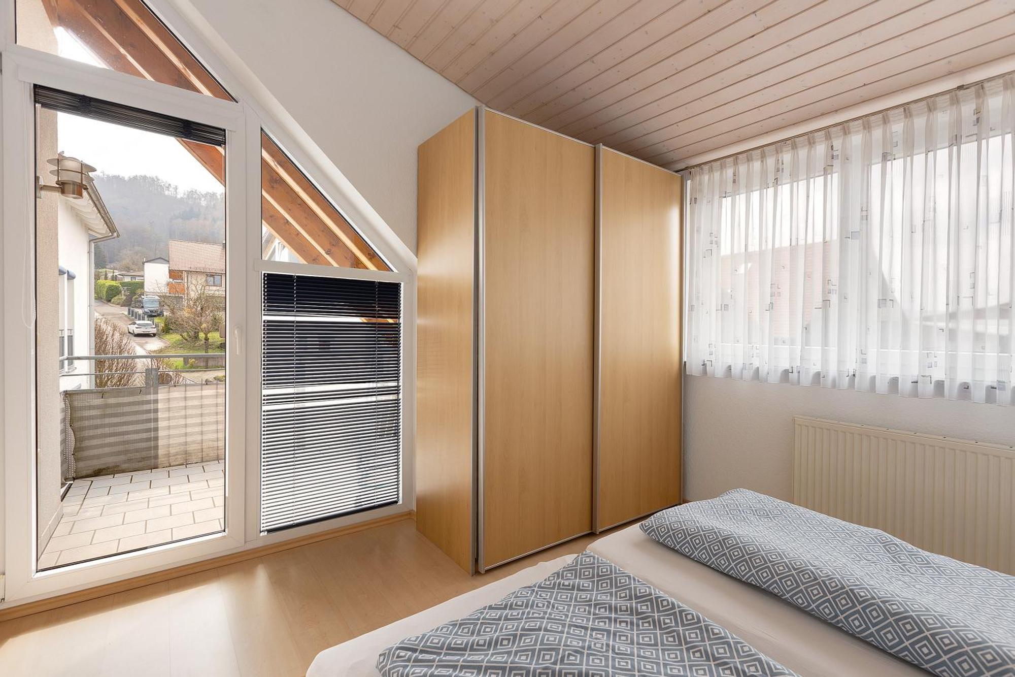 Obstbau Koch Appartement Bodman-Ludwigshafen Buitenkant foto