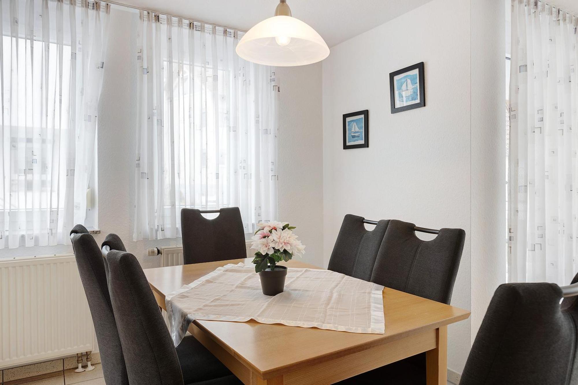 Obstbau Koch Appartement Bodman-Ludwigshafen Buitenkant foto