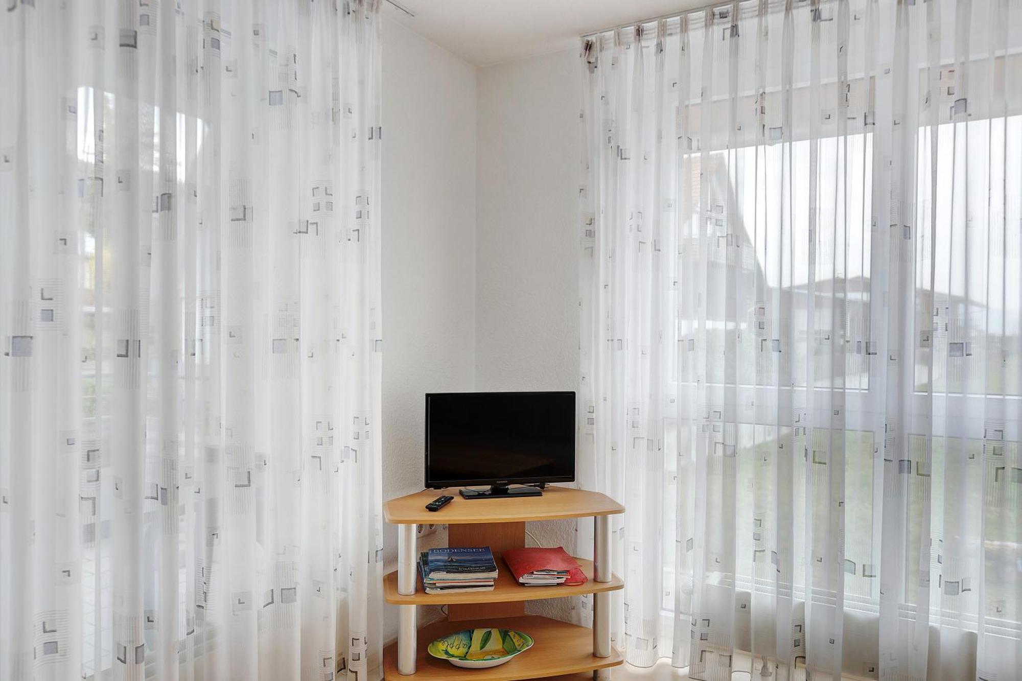 Obstbau Koch Appartement Bodman-Ludwigshafen Buitenkant foto