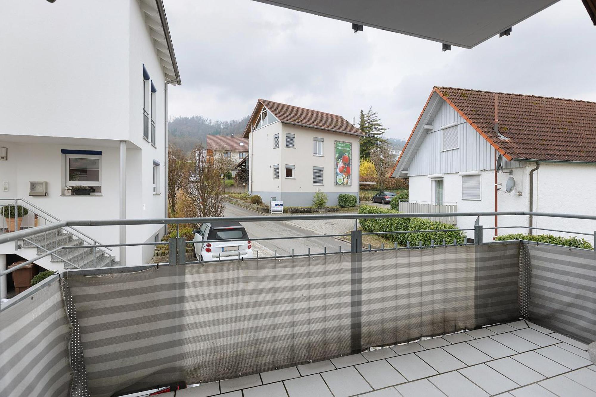 Obstbau Koch Appartement Bodman-Ludwigshafen Buitenkant foto