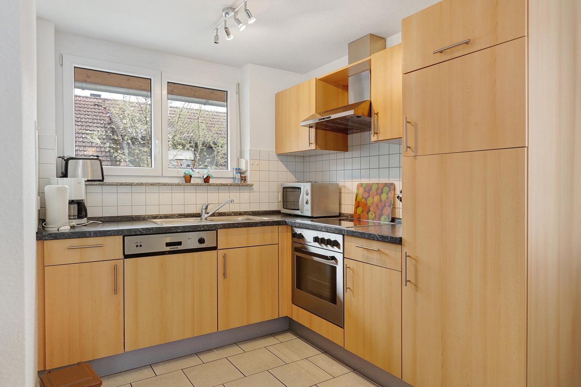 Obstbau Koch Appartement Bodman-Ludwigshafen Buitenkant foto