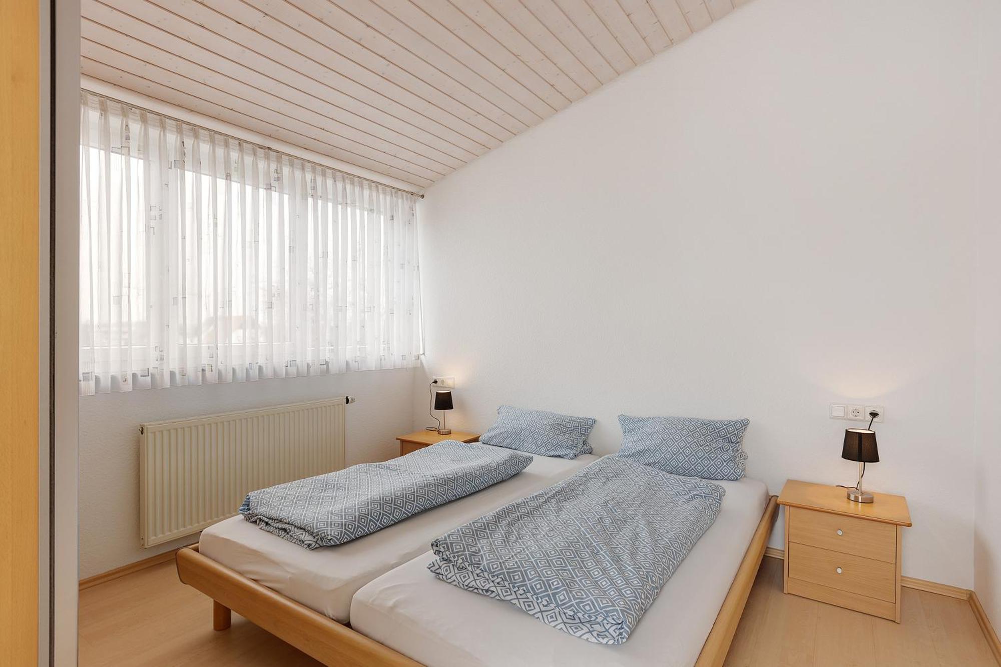 Obstbau Koch Appartement Bodman-Ludwigshafen Buitenkant foto