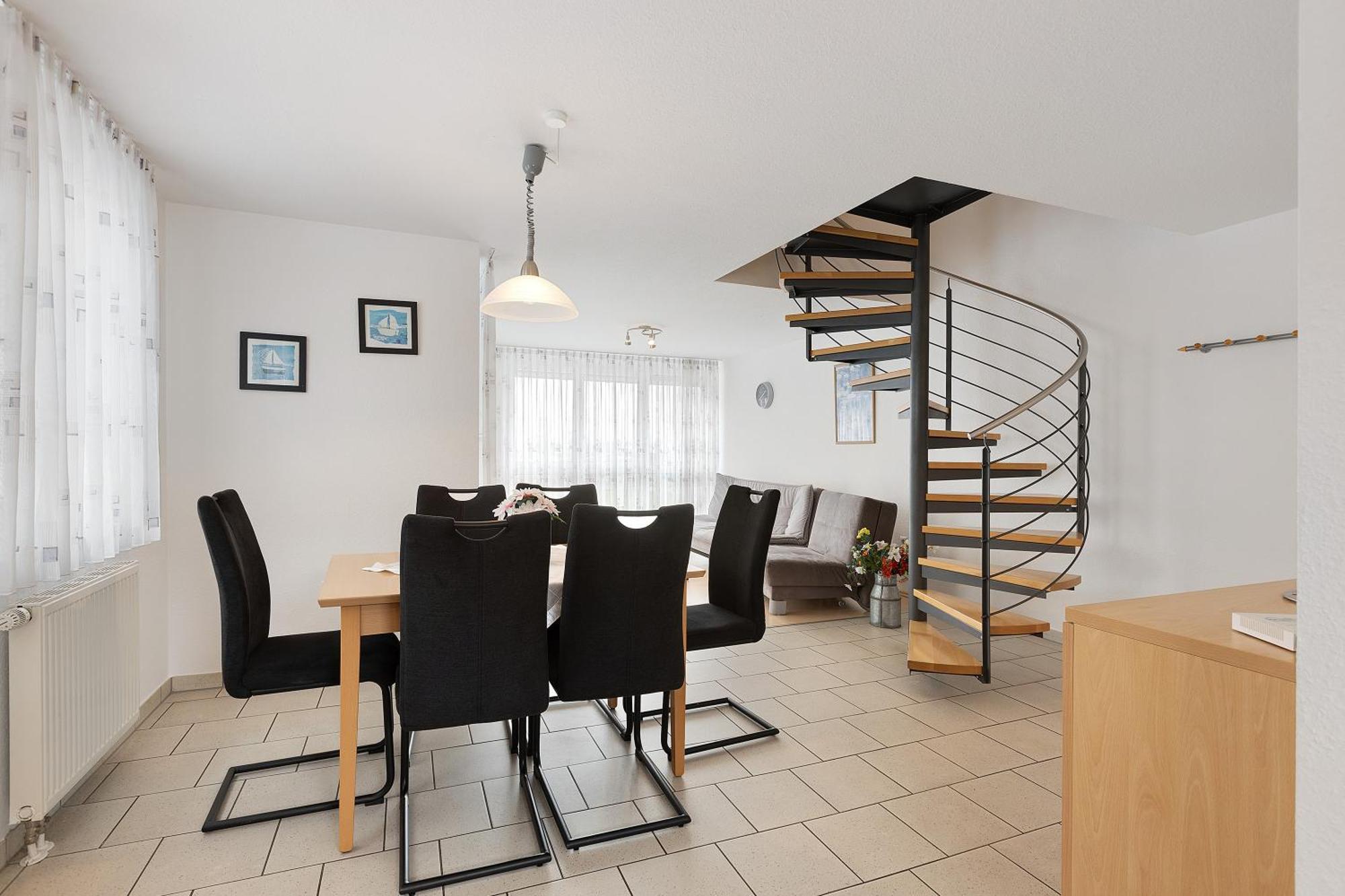 Obstbau Koch Appartement Bodman-Ludwigshafen Buitenkant foto